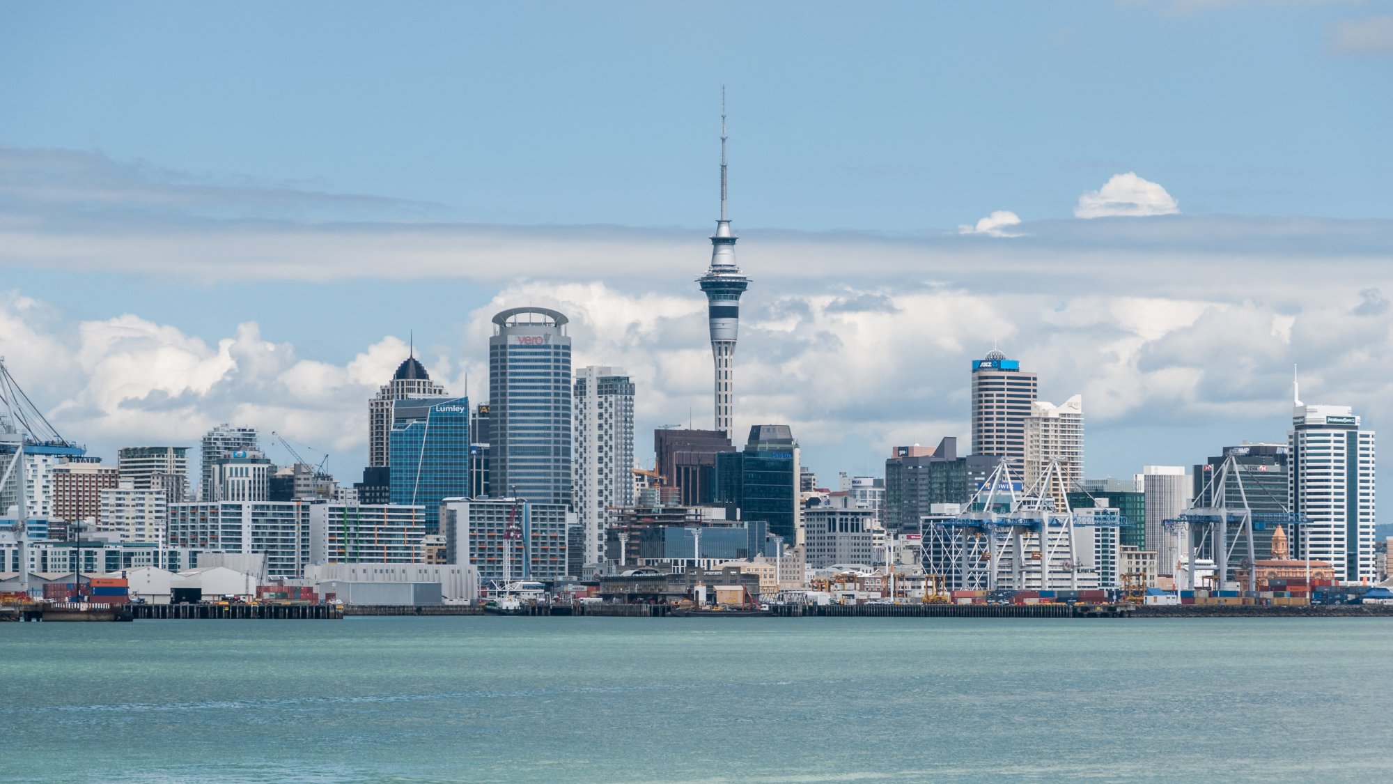 Auckland