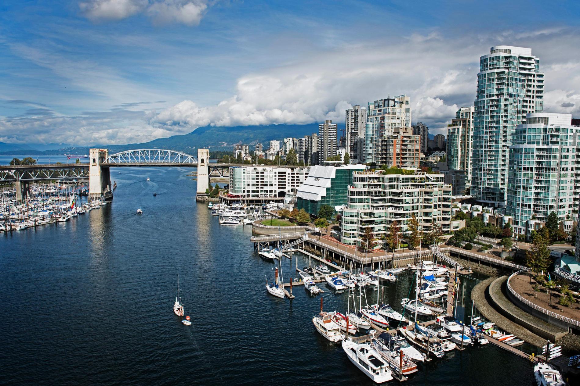 vancouver