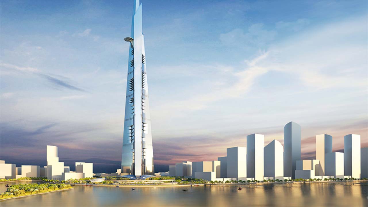 JeddahYs-Kingdom-Tower