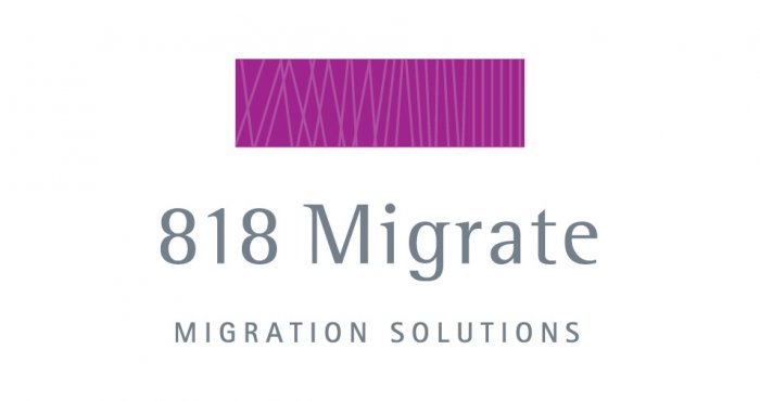 818 Migrate